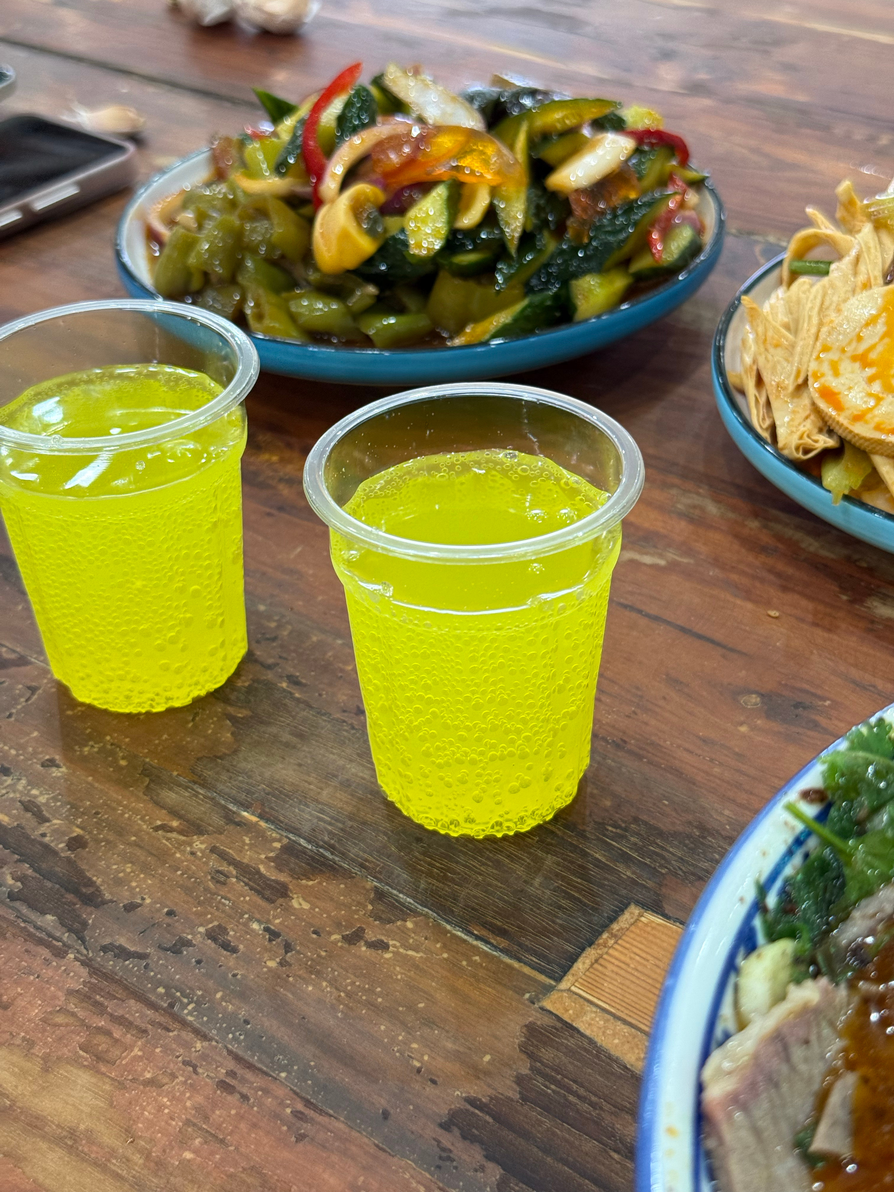 来郏县吃碗饸络面，你敢想只要 10 元[允悲][允悲][允悲] ​​​