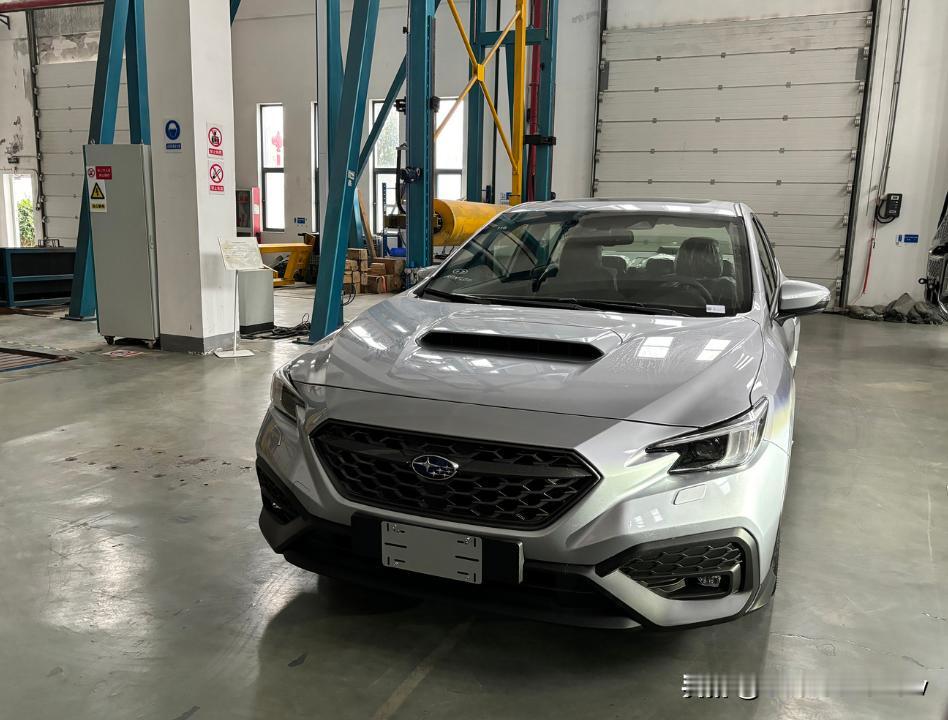 售价为36.98万元 斯巴鲁WRX正式上市，斯巴鲁WRX正式公布国内售价为36.