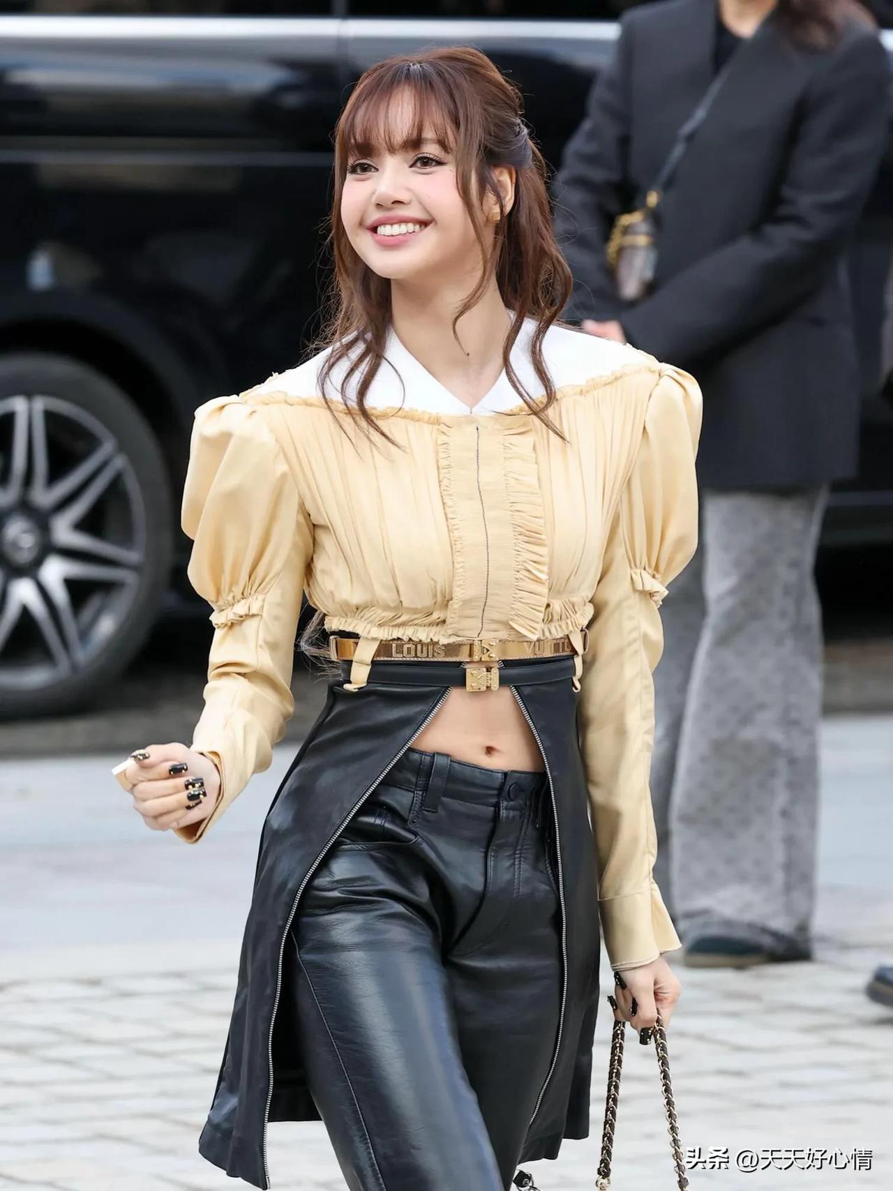 美女收集明星写真