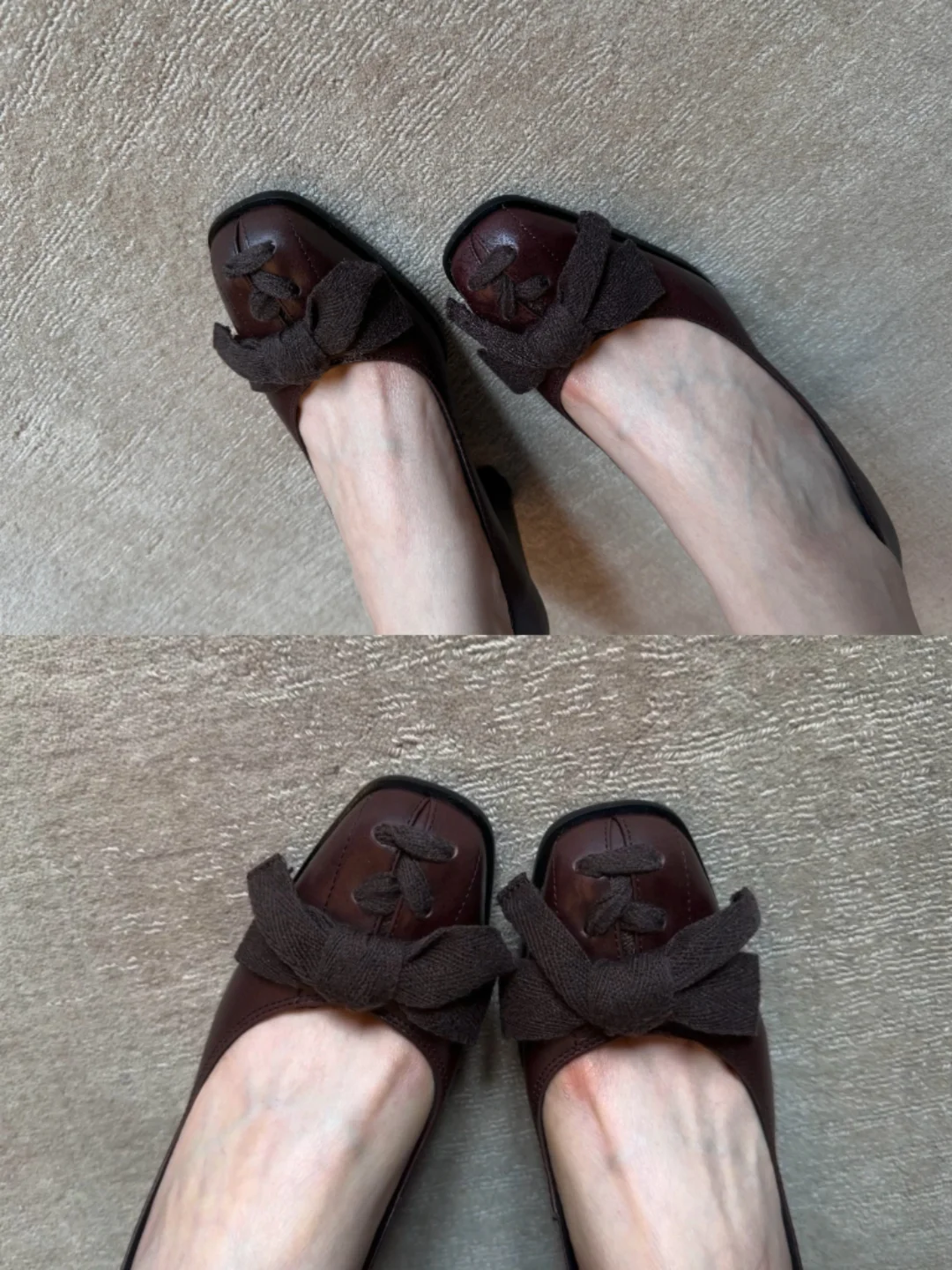 干枯的玫瑰！
