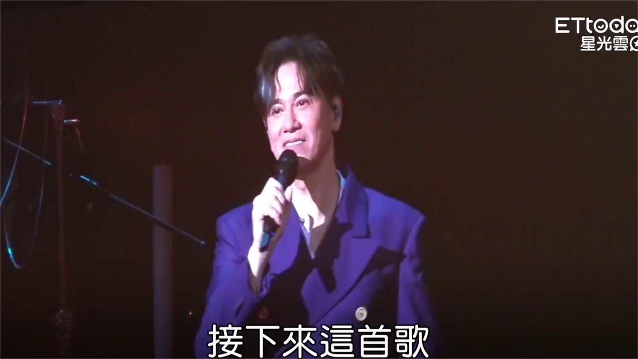 李圣杰CUE曾国城唱〈你那么爱她〉　他抱病硬唱..炎亚纶狂笑