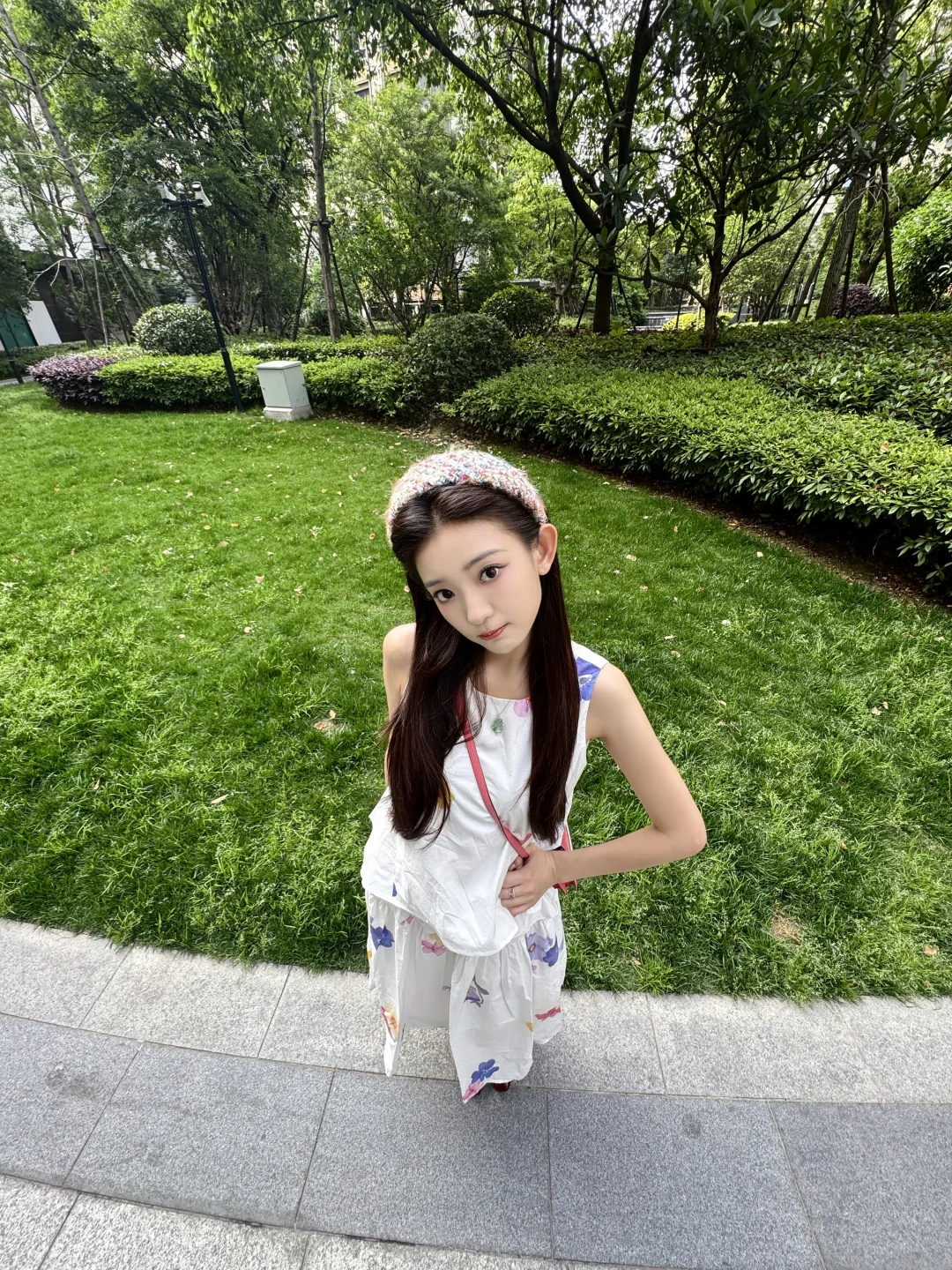 五月的天～刚诞生的夏天～🍃✌️☁️