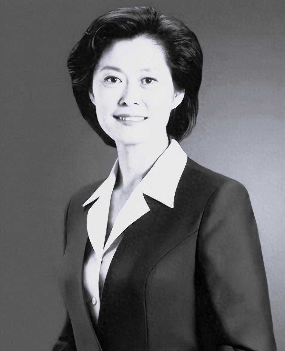 今天早晨，一条消息让无数观众心头一紧。敬一丹的女儿王尔晴在母亲的公众号上发布讣告