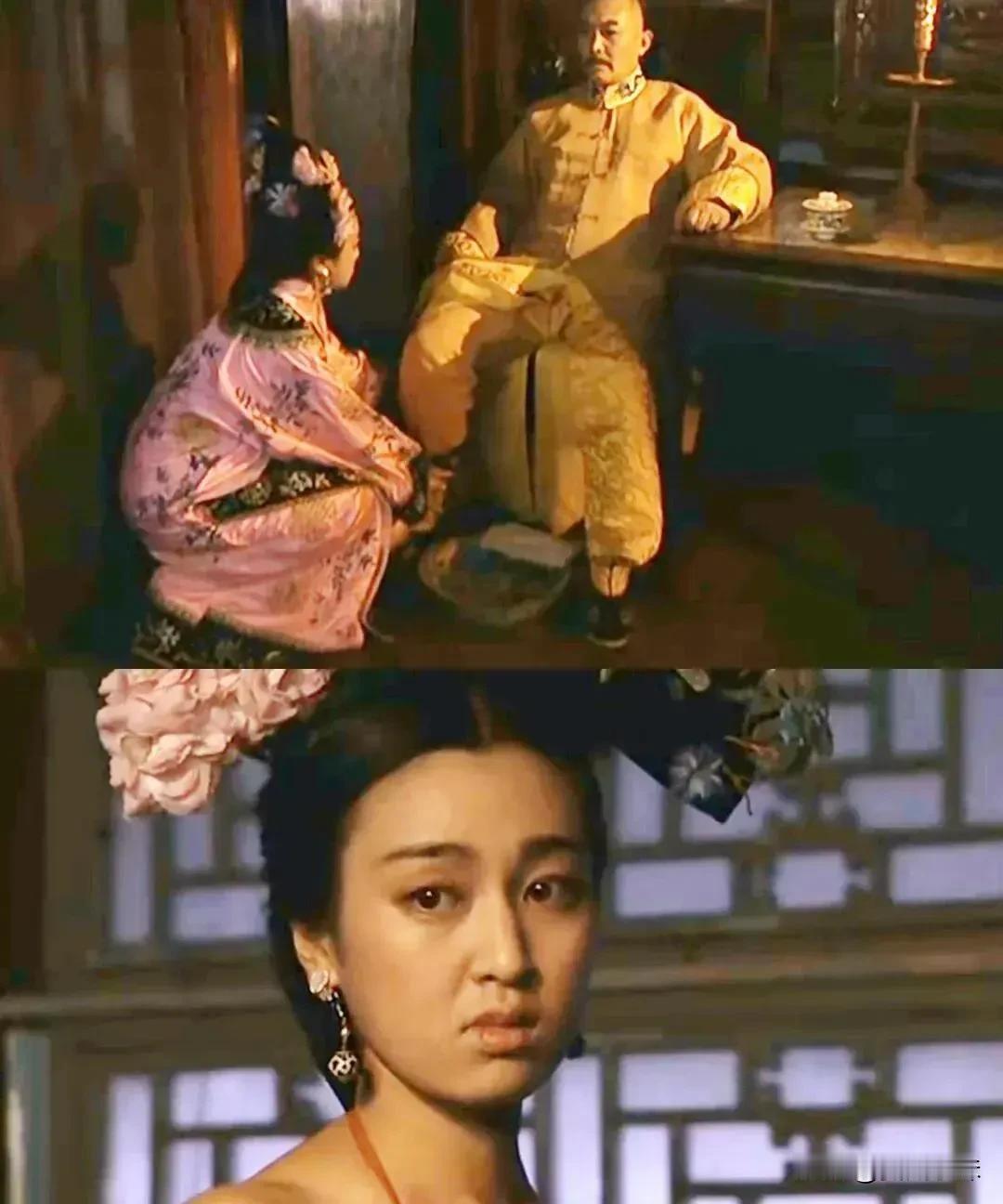 1730年，16岁的端柔公主，为了拒绝远嫁蒙古，大哭大闹了3天。雍正见她软硬不吃
