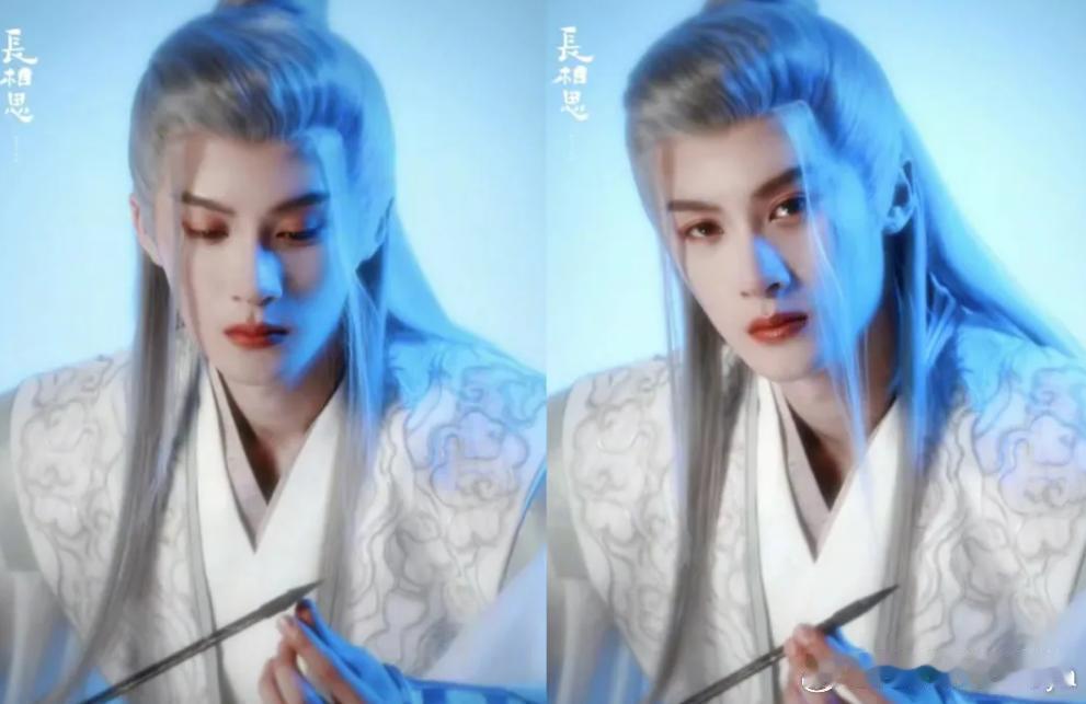 #长相思成了不被理解的痴男怨女#《长相思2》开播惹争议，小夭爱上相柳，涂山璟高光