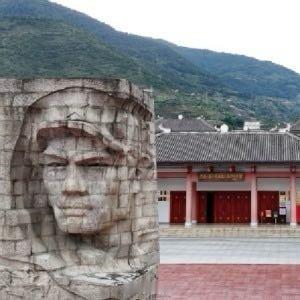 赣州身边事 【北上寻音讯｜从琴江河边到大渡河畔，千里追寻曾先吉】  ​​​