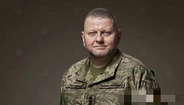 乌国家安全局就2022年9月“访问”扎卢日内秘密办公室发表澄清声明



乌克兰