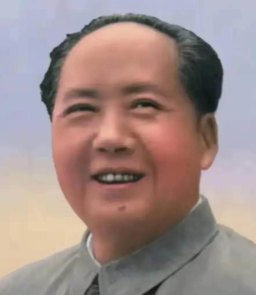 面对当前中东的紧张局势，毛主席的思想智慧依然是我们看清局势、应对挑战的有力武器。