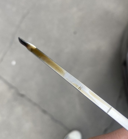 标致烧机油该如何解决？