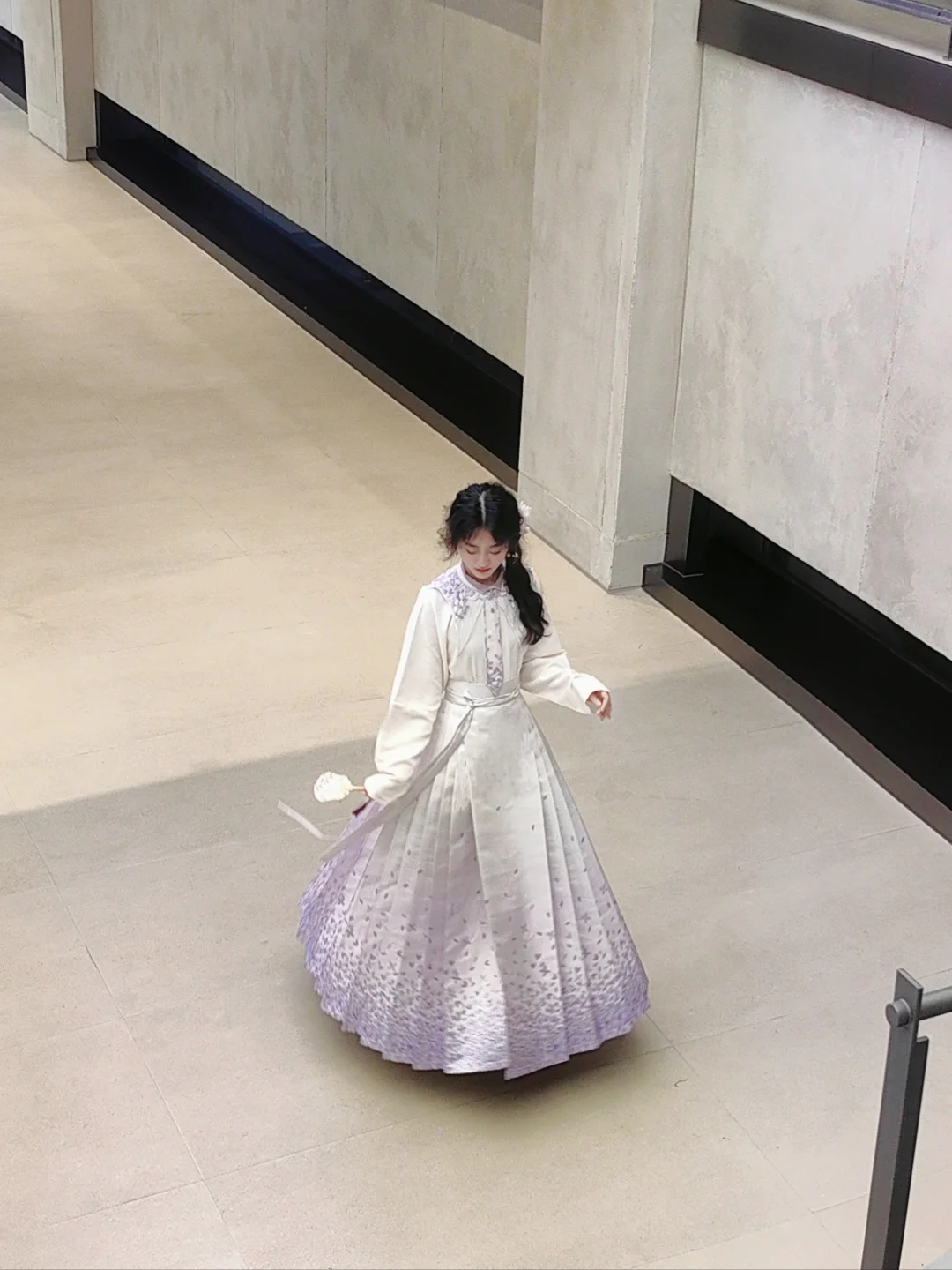 不是我说，紫色是真的很