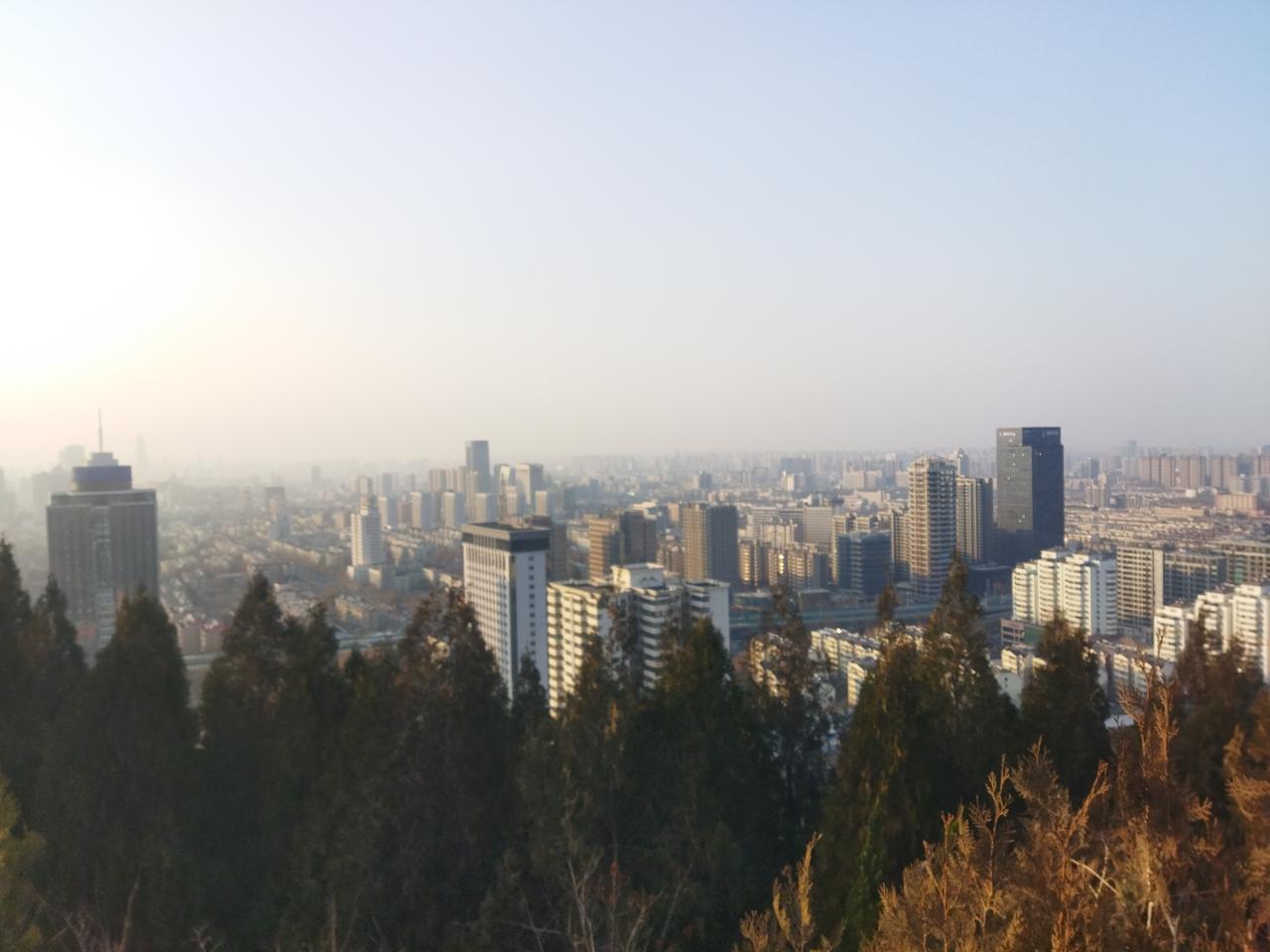 我的2025年度总结登高望远