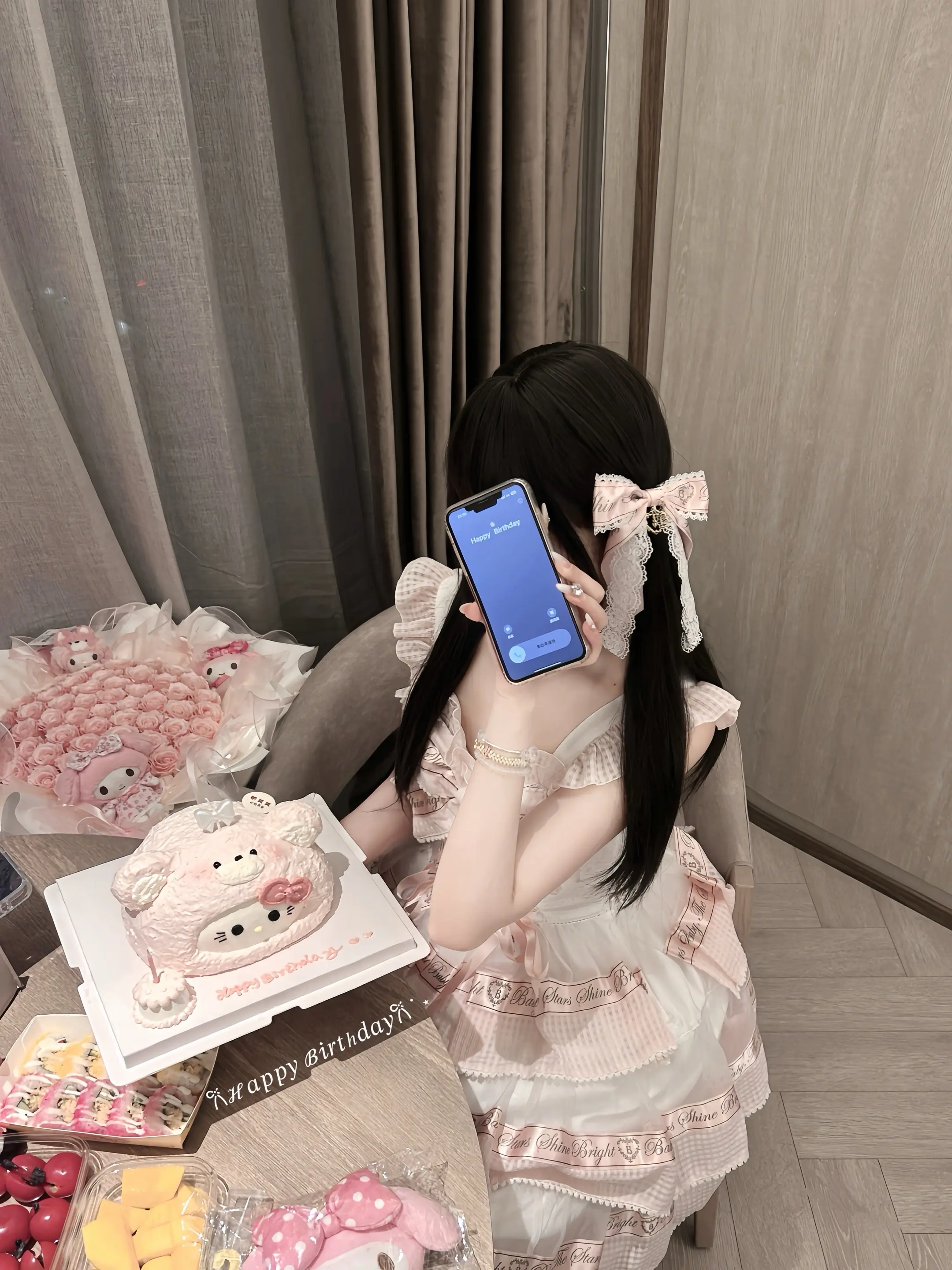 𐙚ℋ𝑎𝑝𝑝𝑦 ℬ𝒾𝑟𝑡ℎ𝑑𝑎𝑦𐙚˙⋆-𝟚𝟛𝓽𝓱