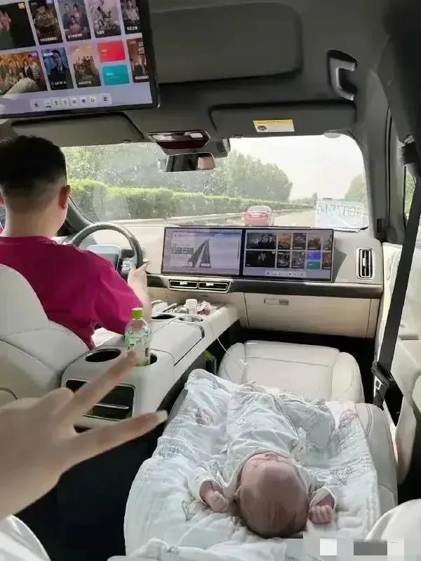 这也许就是男人为啥要努力挣钱的意义吧？[what]