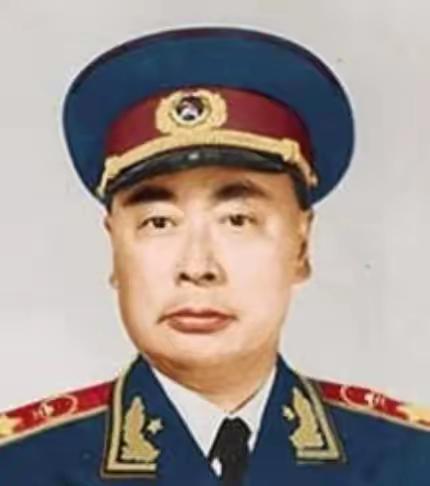 1958年，周总理带着陈毅粟裕访问朝鲜，有人向他举报说志愿军司令员杨勇在朝鲜大兴