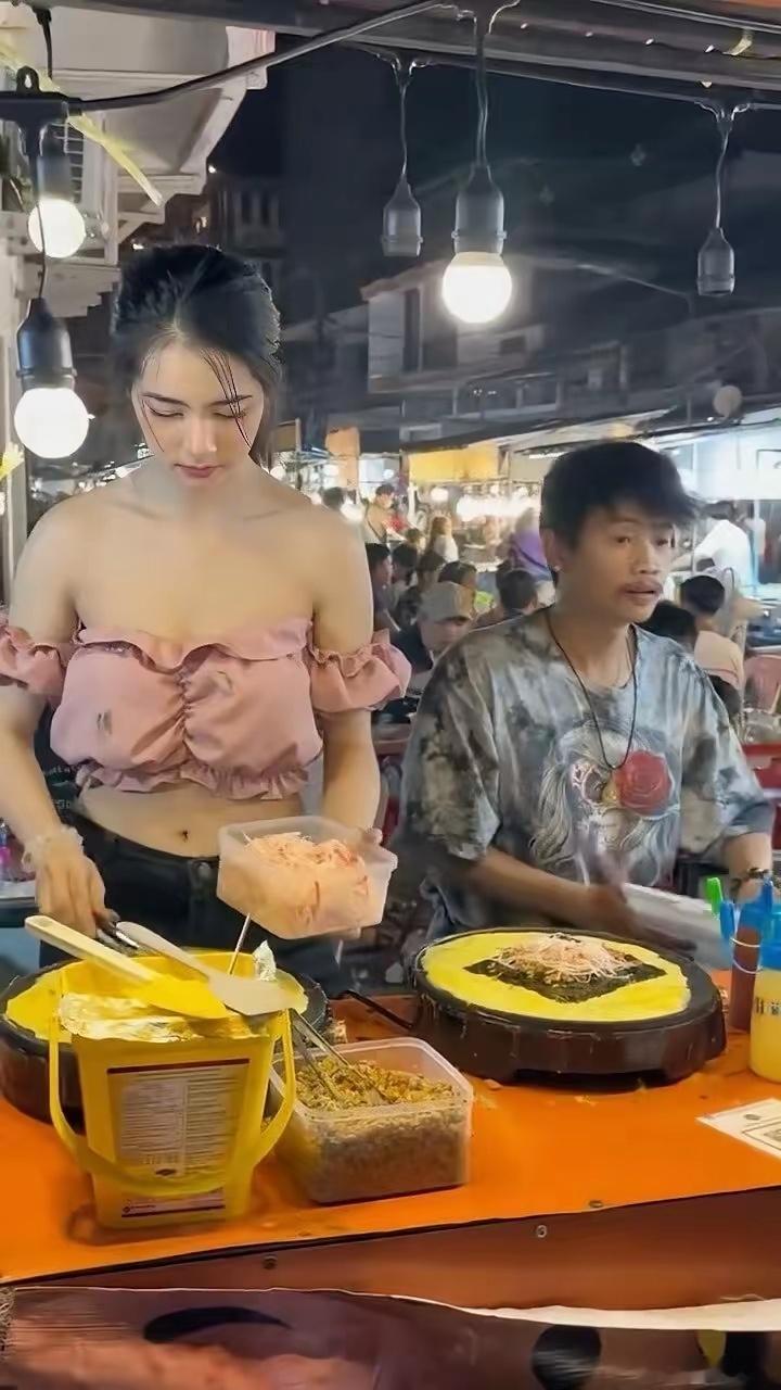 生意不好都难 ​​​