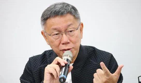 白营是否参与未来的竞选，柯文哲回应来了！由于在这场县市角逐之后，岛内就将进入下一