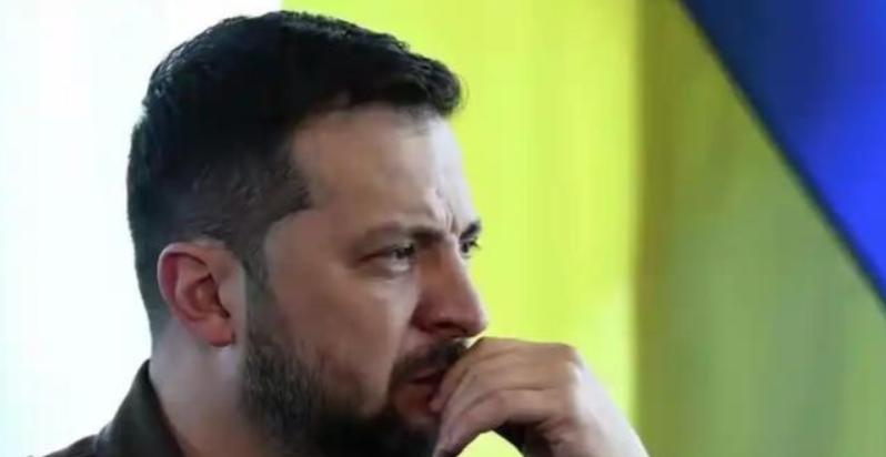 很多人问俄罗斯那么多先进导弹，天天空袭，为什么还是征服不了乌克兰！原因其实很简单