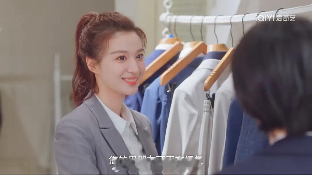 檀健次王楚然《爱情有烟火》剧中状态，如何？ 