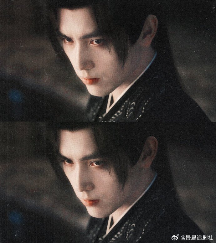 陈飞宇演年下小狗又争又抢又茶陈飞宇把年下小狗的精髓演透了！《白日提灯》段胥人前意