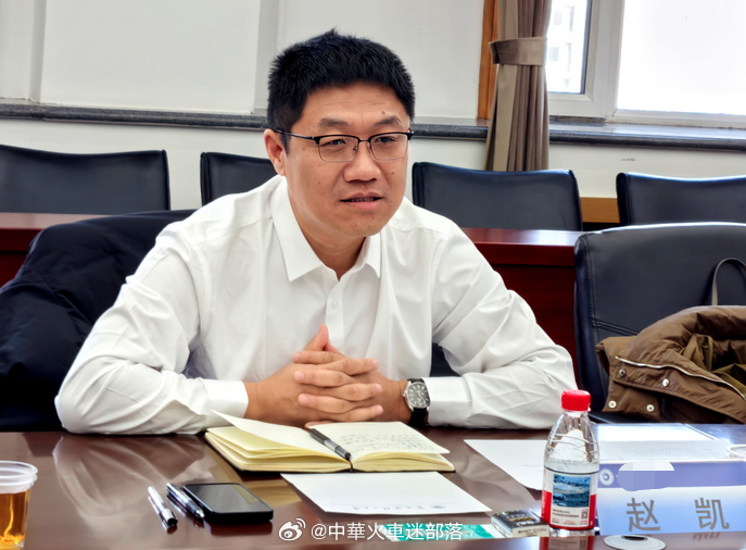 国铁播报【沈阳地铁集团总经理发生变动】沈阳地铁集团公司6月25日发布公告，总经理
