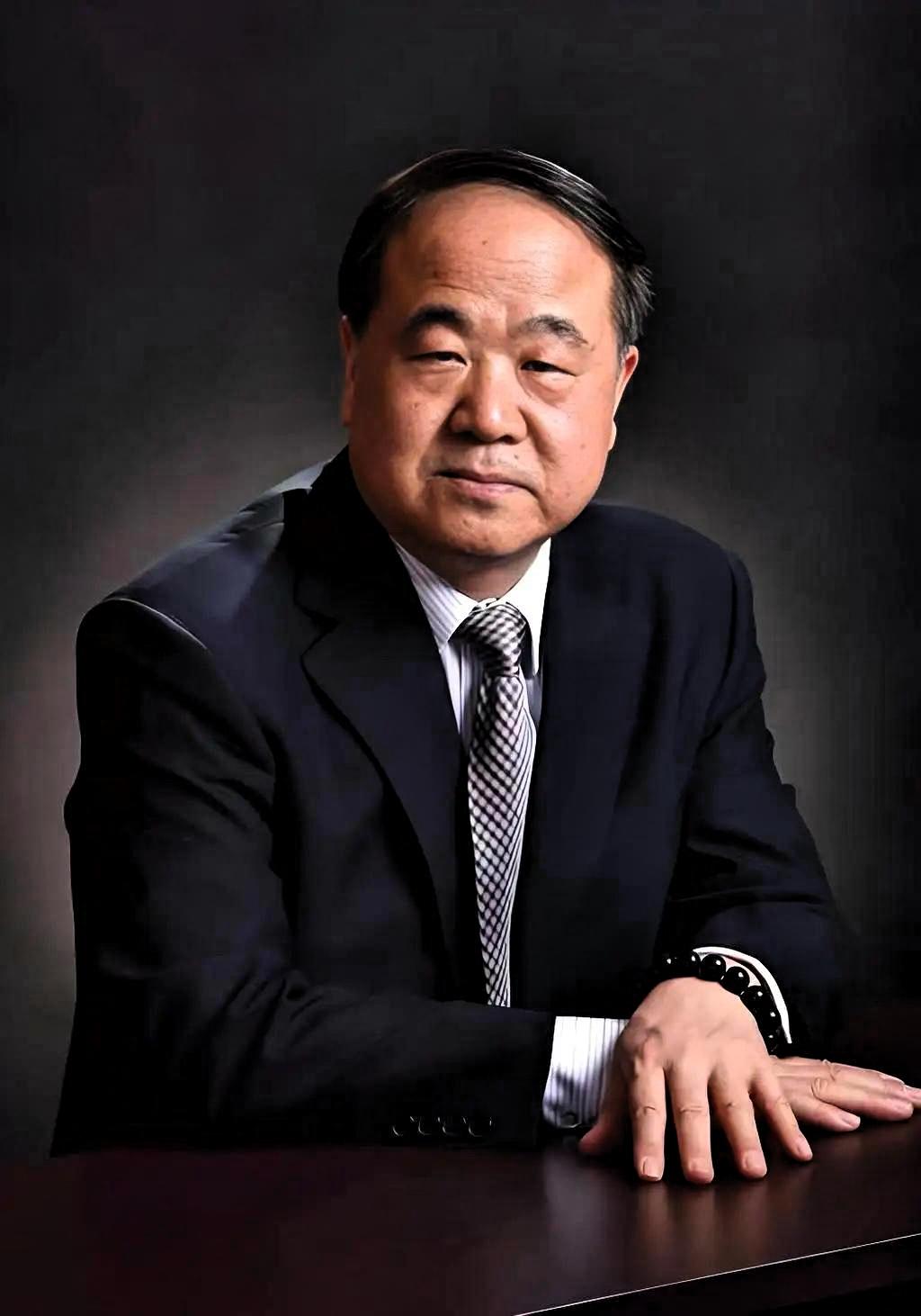 1999年，莫言在日本大阪演讲，说“中日战争”是“兄弟分家产刀兵相向”，说普通日