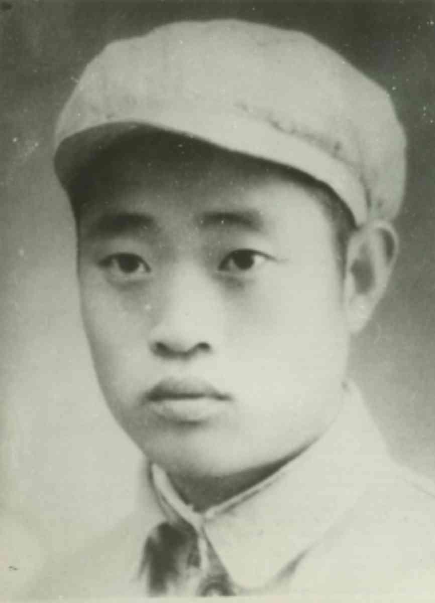 高瑞欣（1927年—1950年11月25日），河北安国市石佛镇高街村人，中共党员