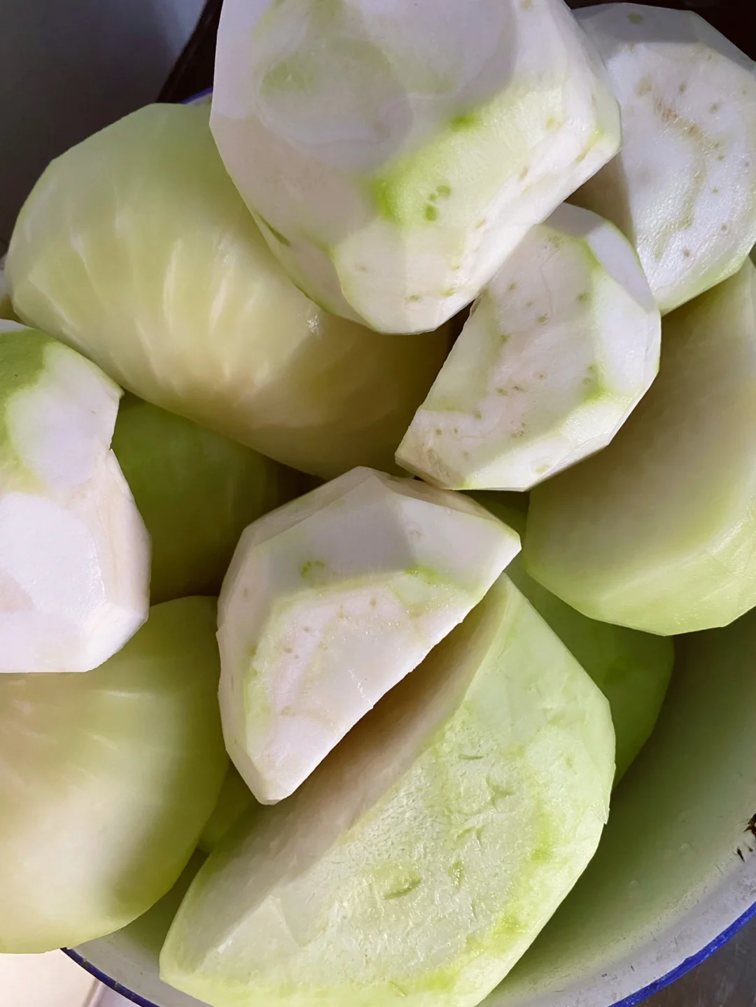 芥菜疙瘩怎么腌制更脆