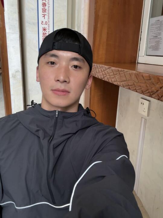 周六了 出门见面❓