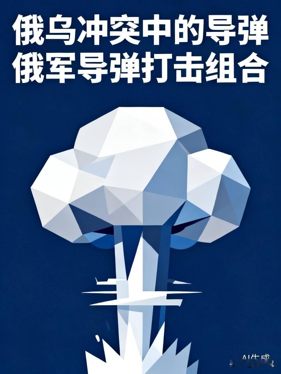 俄乌冲突打到现在，俄军几乎把自家导弹家底轮番搬上了战场，一套高低搭配、海陆空全覆