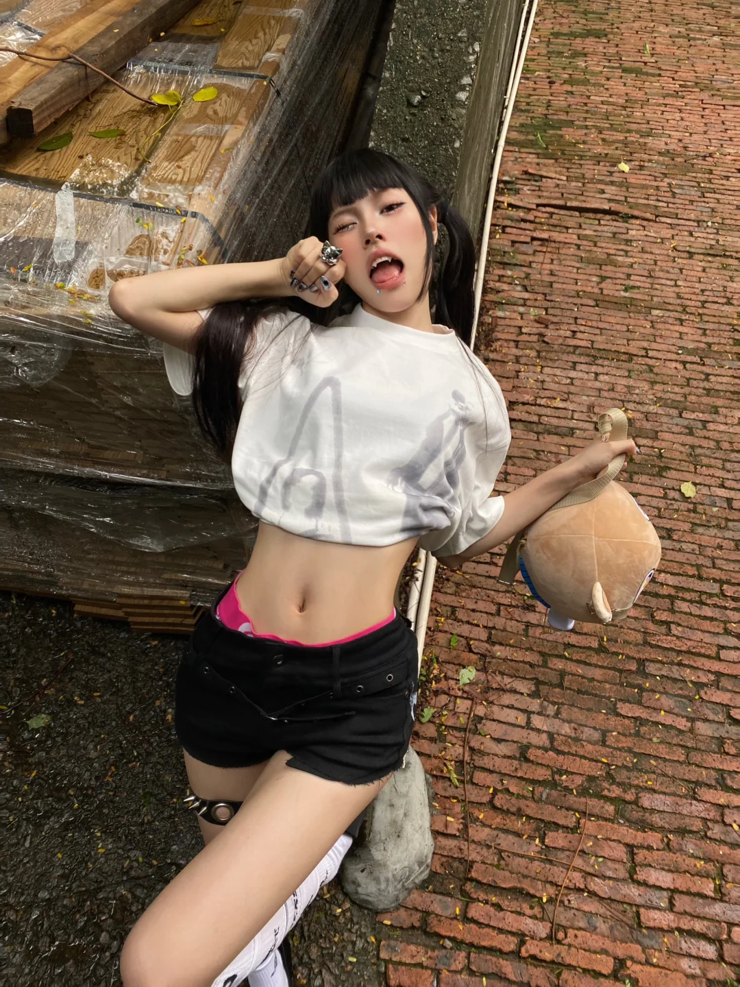 亚比～
