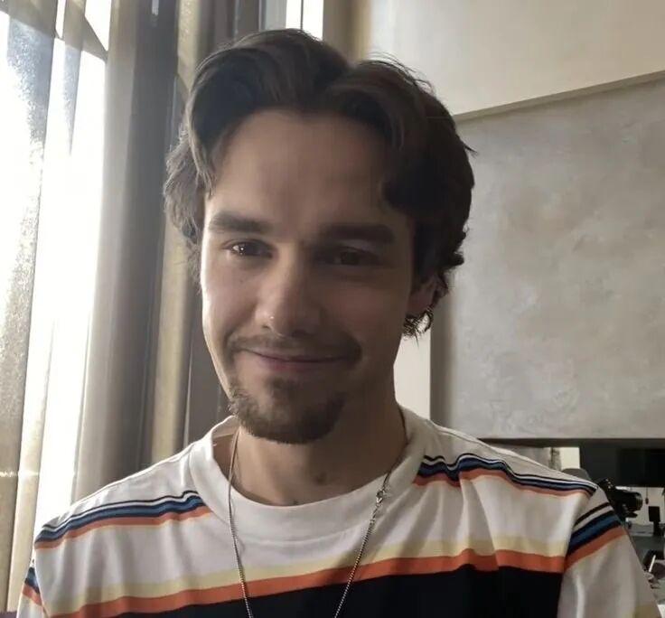 今天是利亚姆·佩恩（Liam Payne）逝世一周年的日子。

我听见你在呼唤