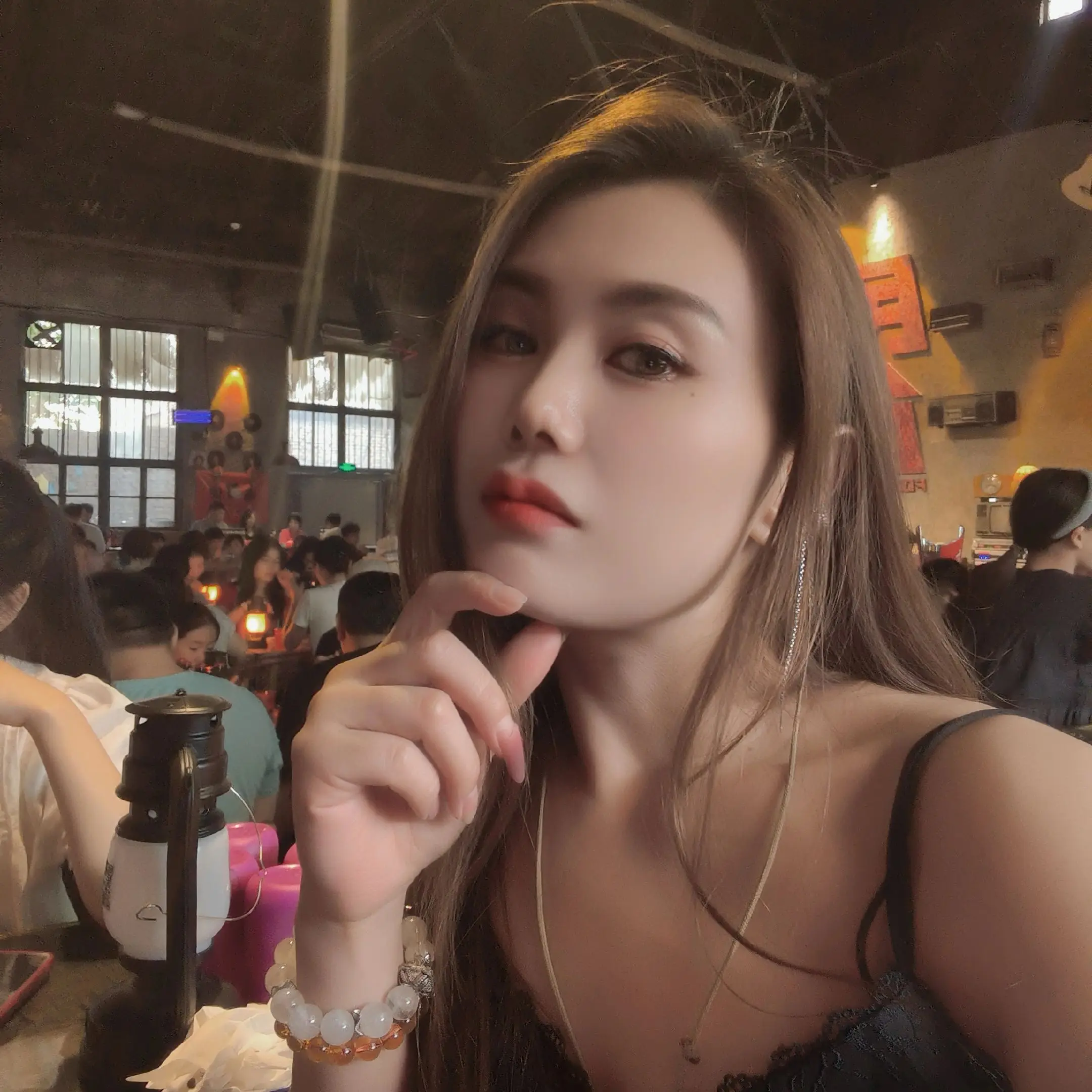 时间扑面而来 我们终将释怀～