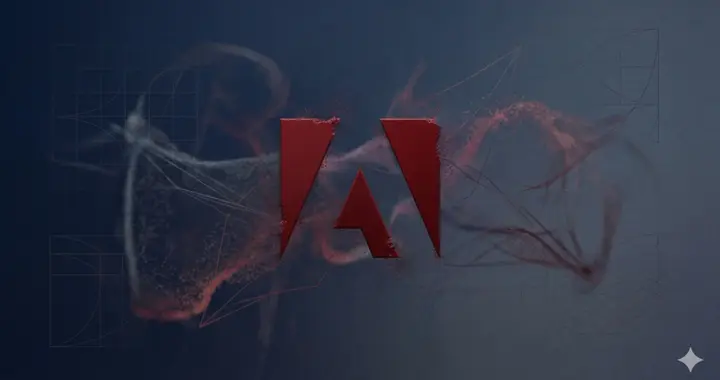 創意軟件巨頭的中年危機：華爾街集體看空，AI時代Adobe何去何從