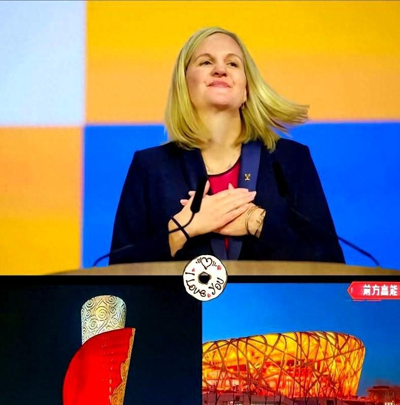 1993年9月23日，摩纳哥蒙特卡洛的投票大厅里，电子屏上的数字定格在43比45