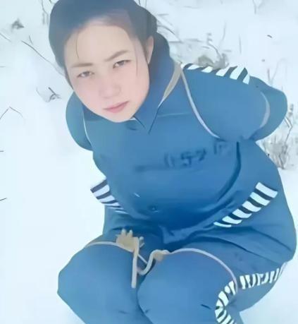 1991年，19岁的吴晓丽在沈阳被判处死刑，行刑时，她突然高喊，提出的请求让公安