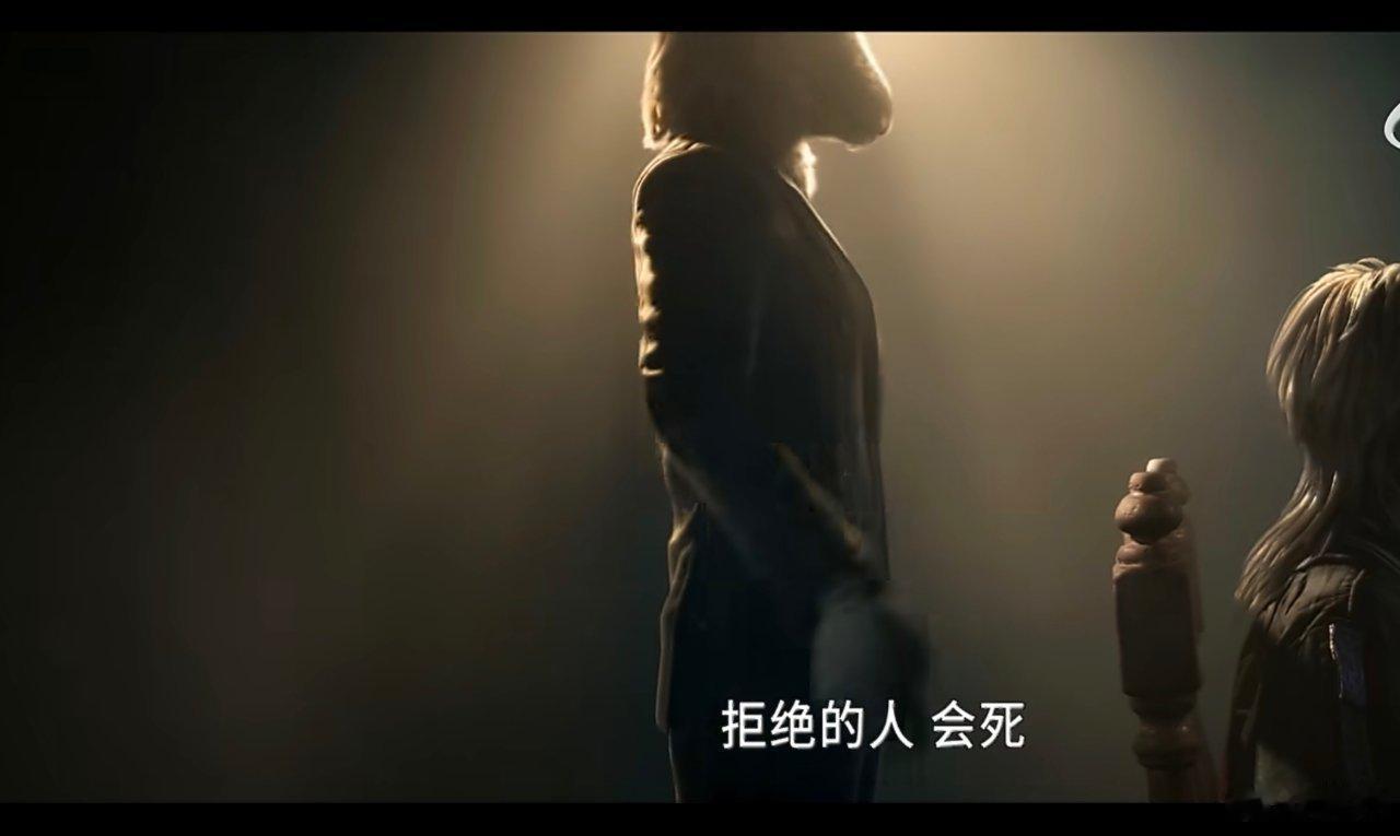 十日终焉动画我确定那个影子它是黄色的因为我曾经是紫色的可如今我甚至懒得留下一封遗