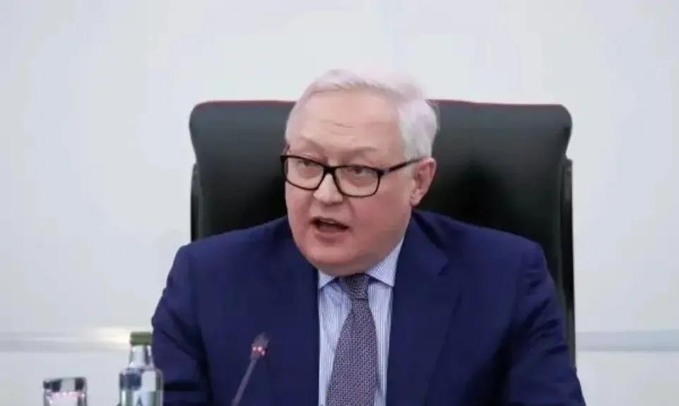 俄罗斯副外长警告美国，俄罗斯将会让美国“瑟瑟发抖”！

俄罗斯副外长里亚布科夫警
