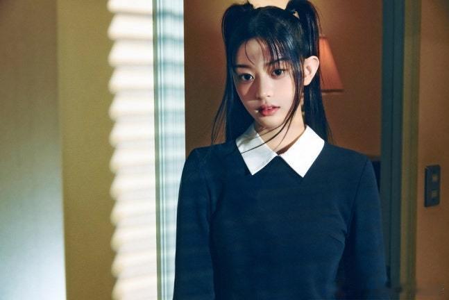 娱乐[超话]朴敏珠开球MINJU开球[苦涩][苦涩] ​​​Minju首次开球，