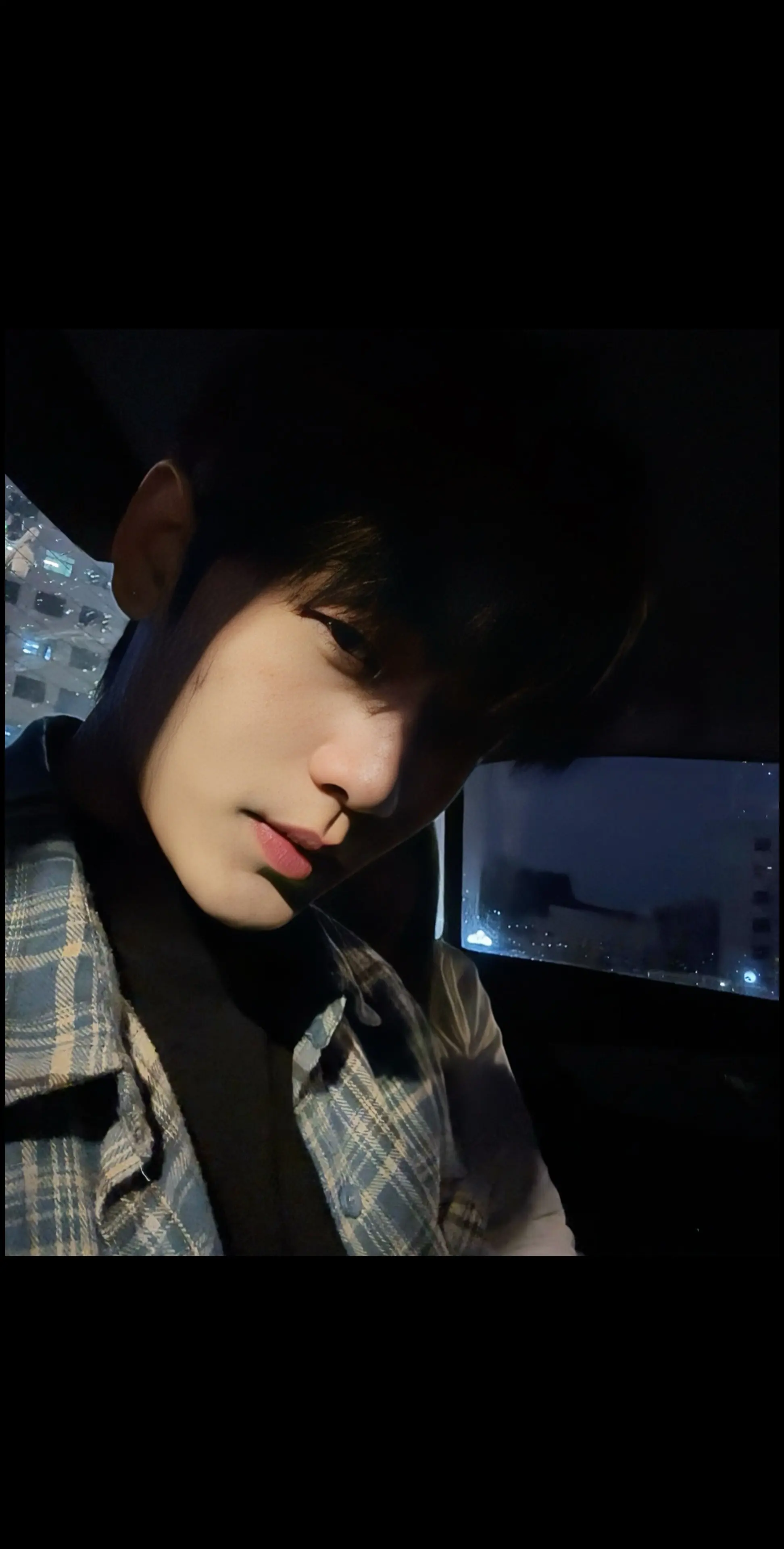 时间 是一双眼睛 见喜 见忧 见离别