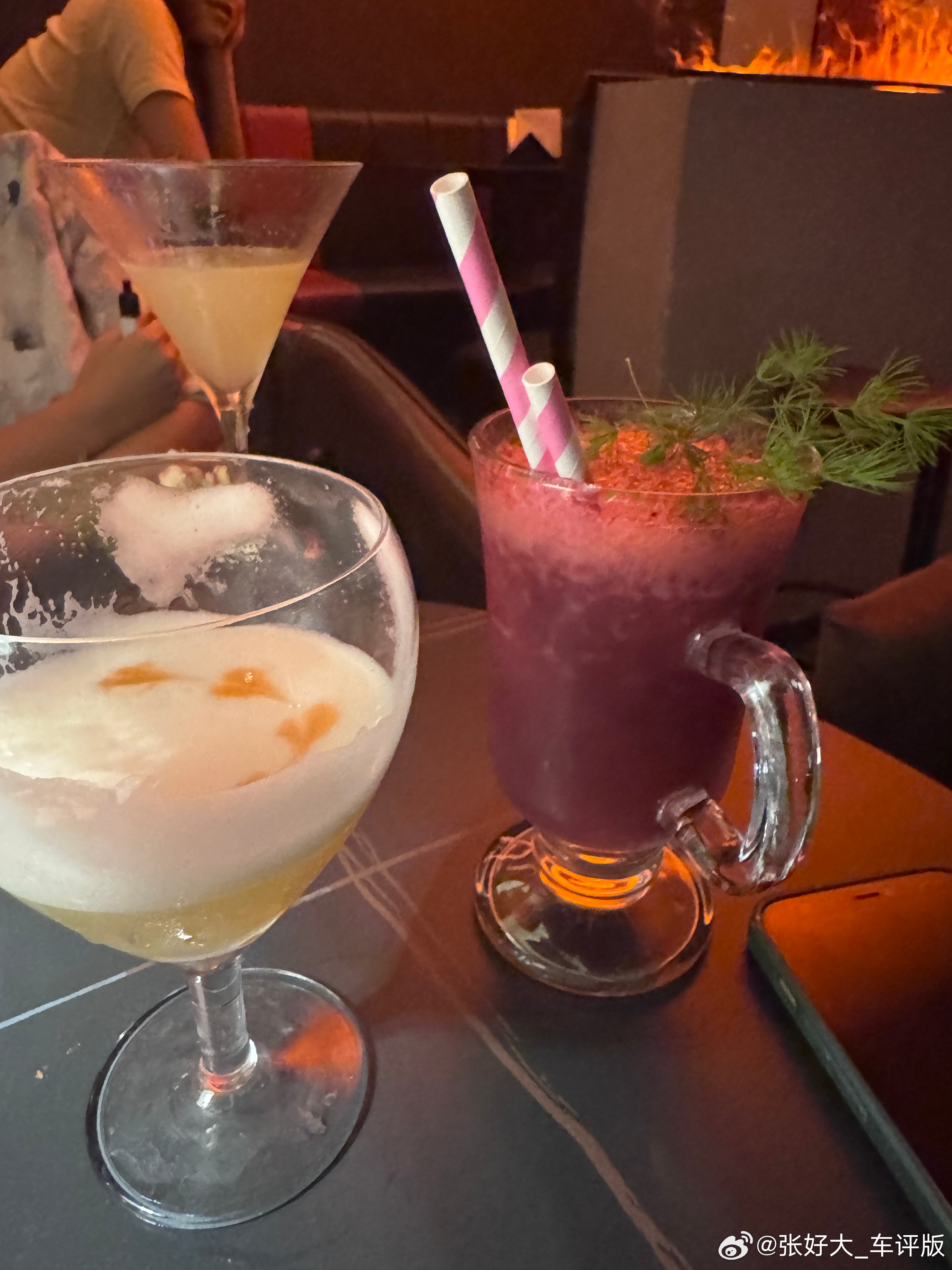 很娘的酒酒精度其实都不高。那其实就和滴酒不沾的区别不大[祈祷][祈祷][祈祷] 