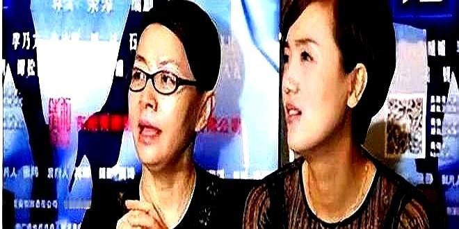 查了一下宋丹丹和朱媛媛为什么关系这么铁，不查不知道，查后发现宋丹丹当年为了维护朱