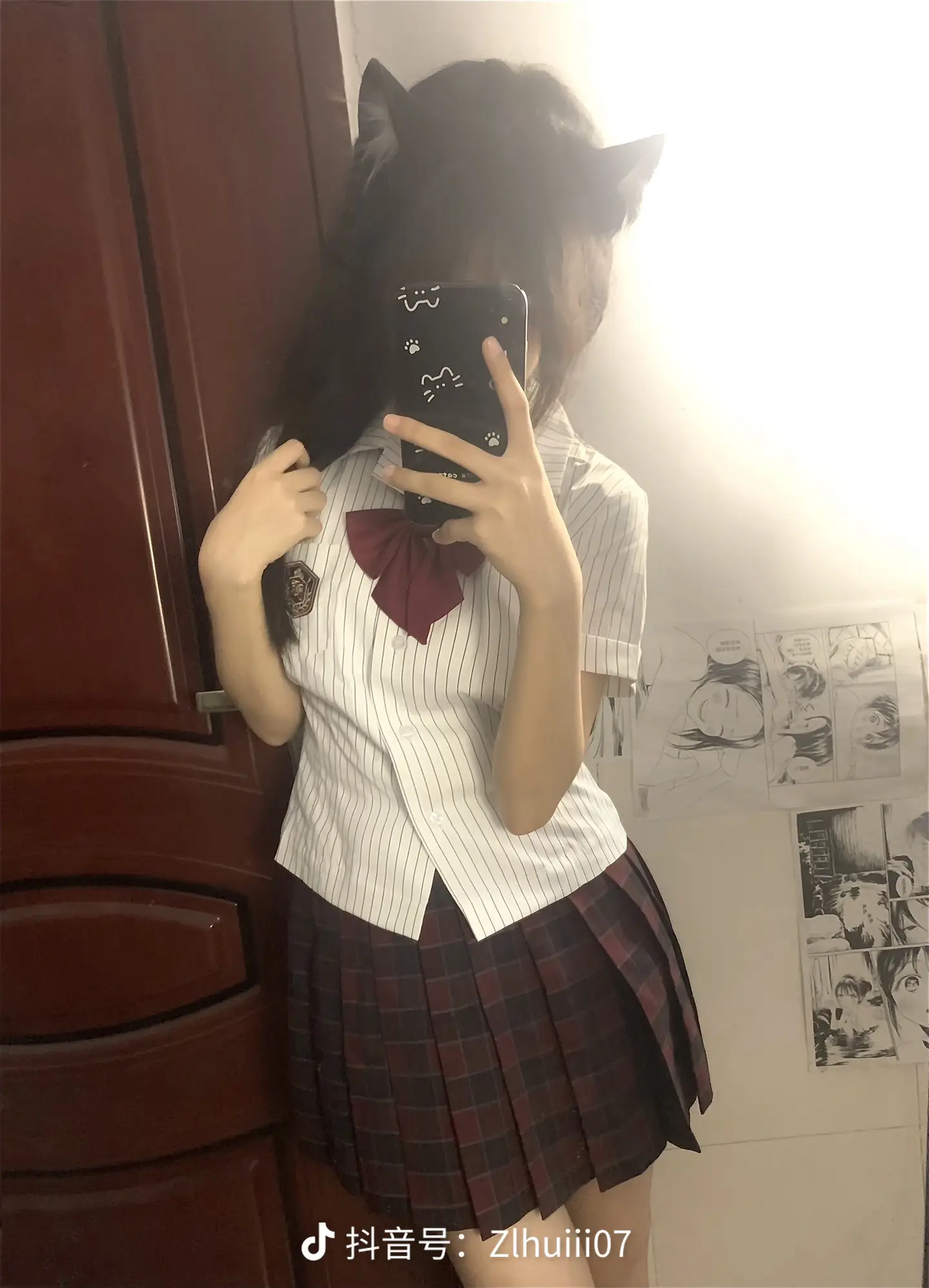 我们这一路走来真的不容易。
