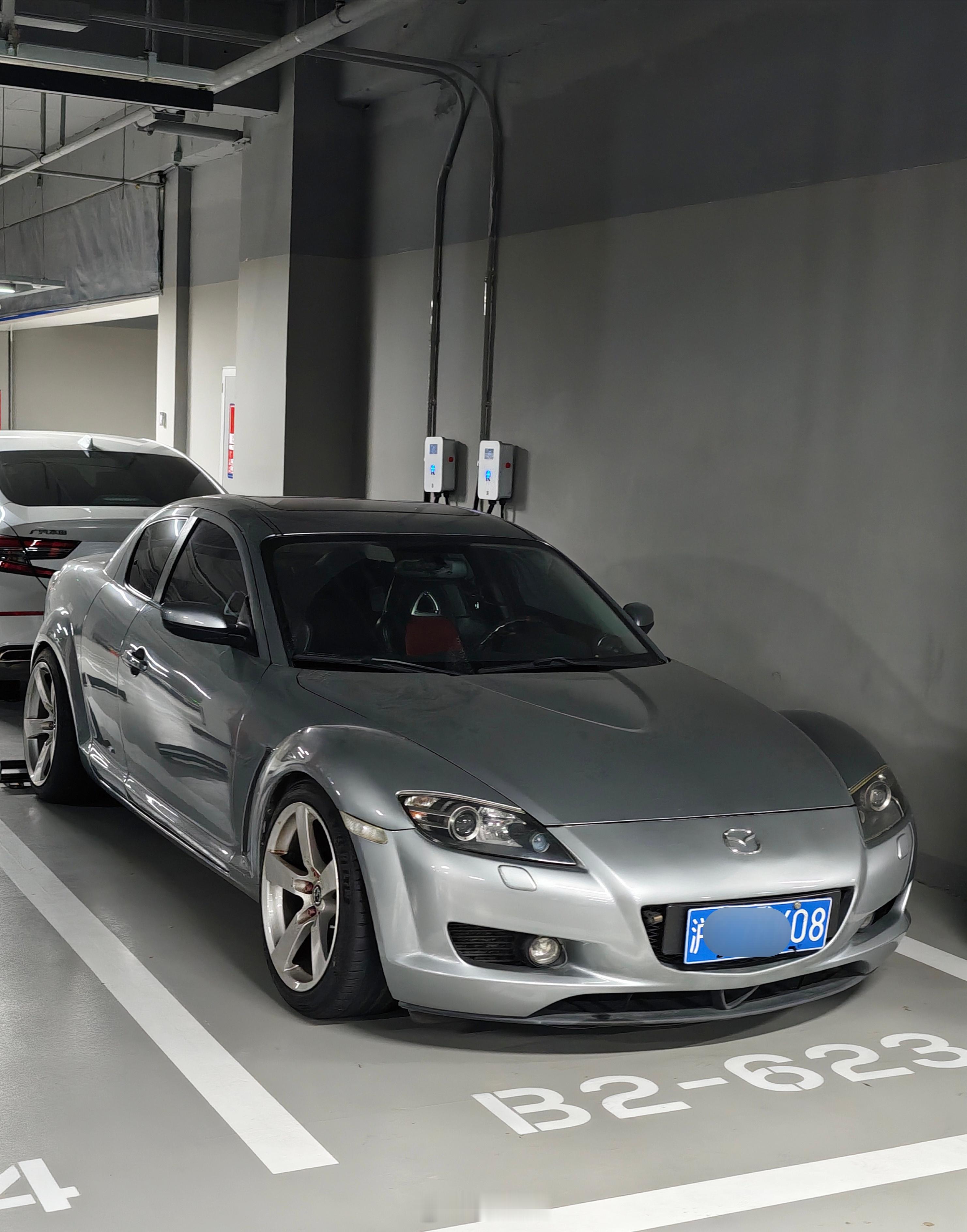 哇，正宗JDM！ ​​​