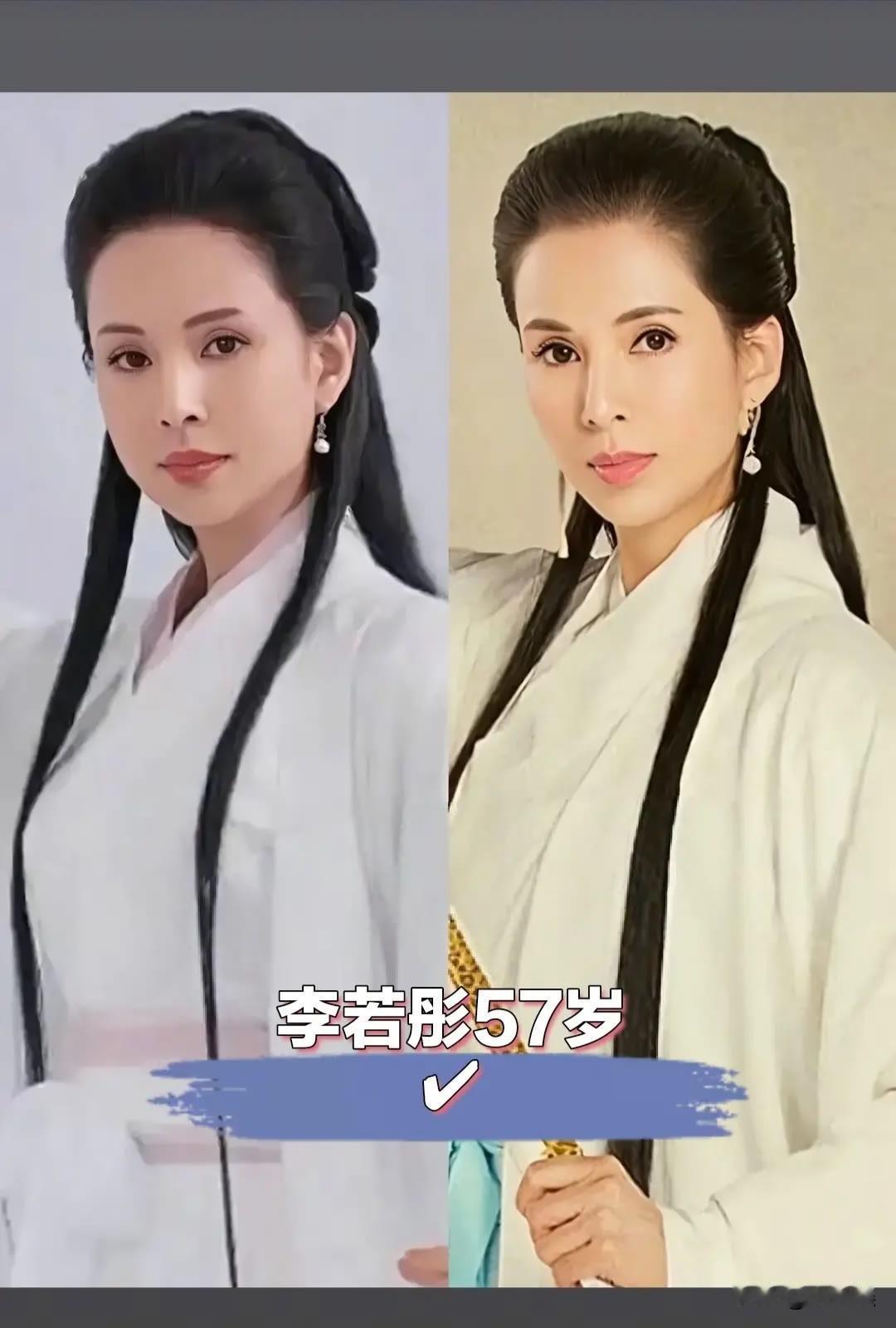 11位“没生过孩子的”女明星