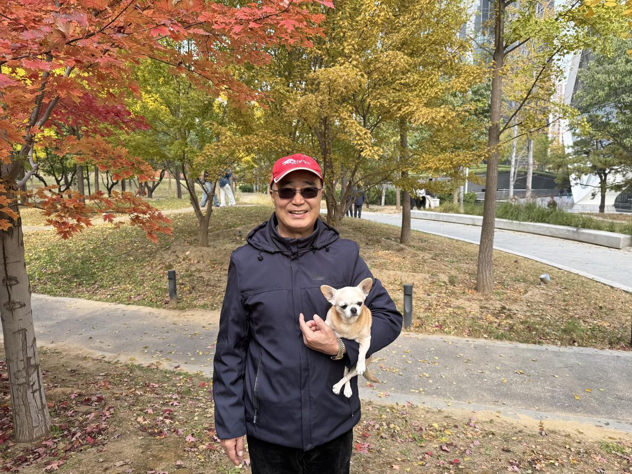 Mary的出镜率可不低！