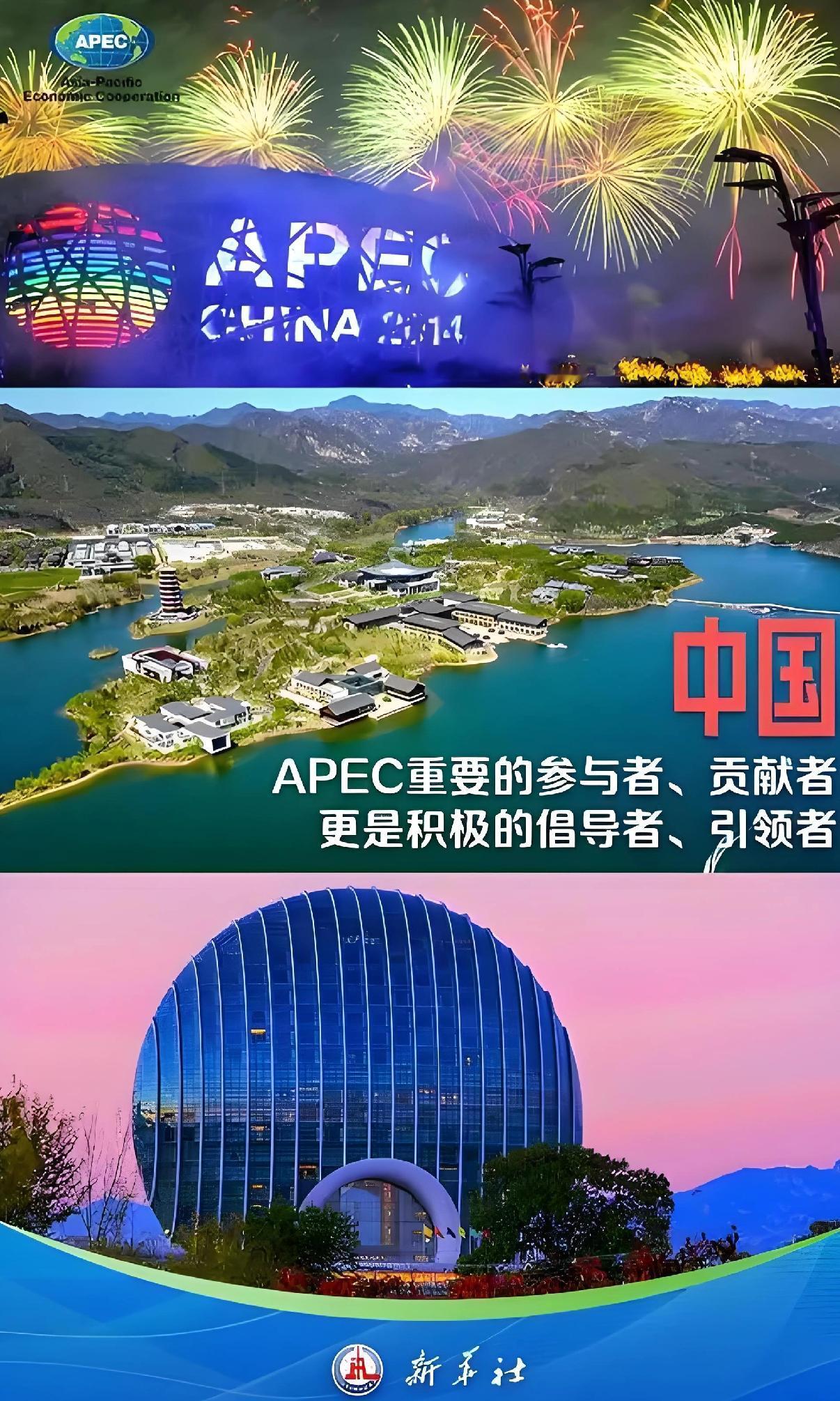 大陆给台湾规矩！台湾明年参加亚太经合组（APEC）领导人非正式会议，必须承认一个