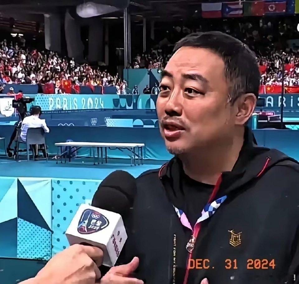 前乒协主席刘国梁没有出席“张继科杯”乒乓球比赛开幕式，主要出于三点考虑​一、现在