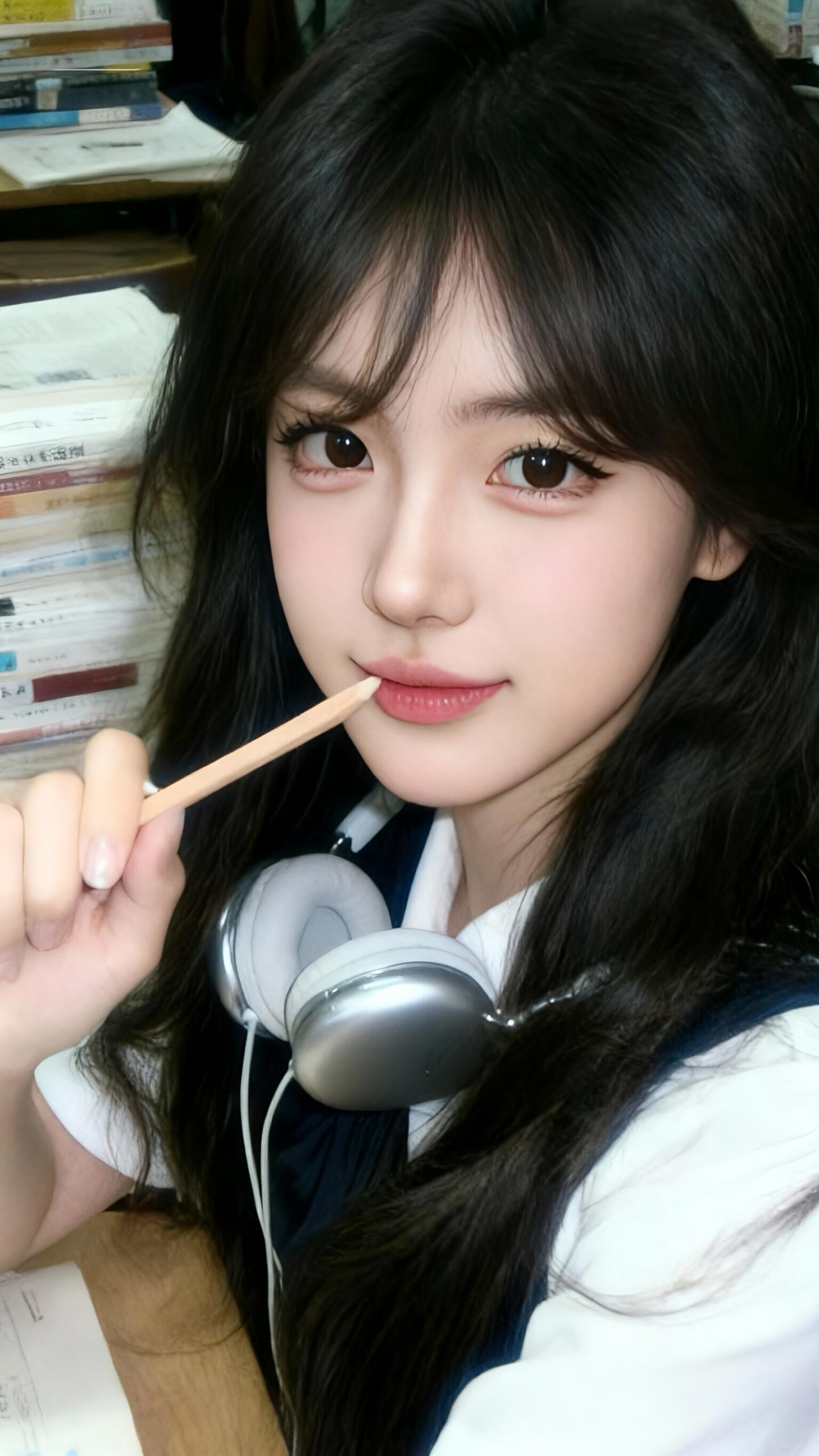 还记得那个曾让你心动的女生吗分享近期你最喜欢的一张照片 分享你最喜欢的照片