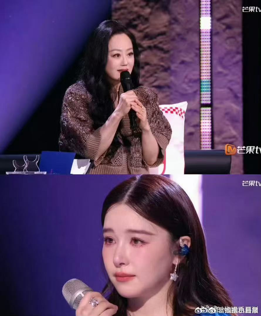 浪姐排名 舞台本就没有绝对输赢，每一份用心表演，都值得被大家认真看见 