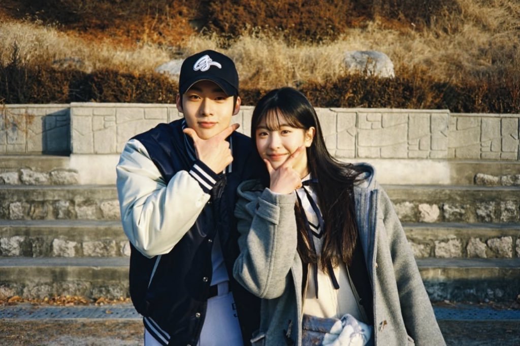 金泰英确认出演韩剧觉醒 合作李浚赫x吴礼珠嘏淡有谦！我家高中生情侣迎来了二搭✌️